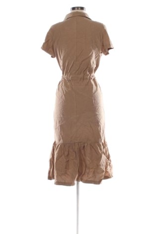 Sukienka Unbranded, Rozmiar L, Kolor Brązowy, Cena 129,99 zł