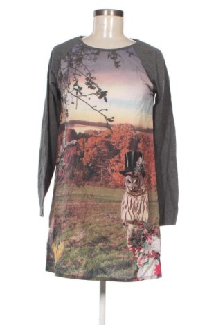 Kleid Yumi, Größe M, Farbe Mehrfarbig, Preis € 32,99