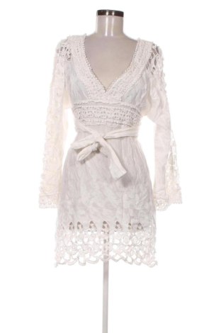 Sukienka Unbranded, Rozmiar M, Kolor Biały, Cena 107,17 zł