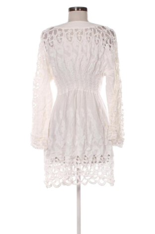 Sukienka Unbranded, Rozmiar M, Kolor Biały, Cena 107,17 zł