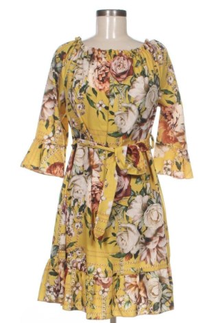 Šaty  Unbranded, Velikost S, Barva Vícebarevné, Cena  599,00 Kč