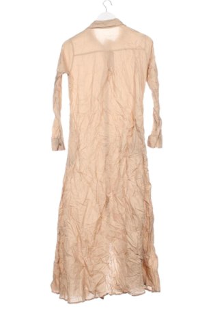 Sukienka Unbranded, Rozmiar XS, Kolor Beżowy, Cena 129,99 zł