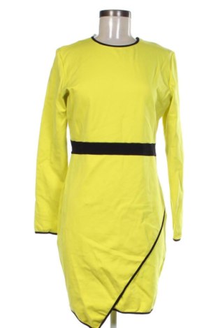 Šaty  Unbranded, Veľkosť XL, Farba Žltá, Cena  20,00 €