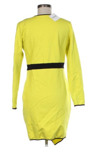 Šaty  Unbranded, Veľkosť XL, Farba Žltá, Cena  20,00 €