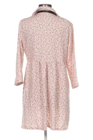 Sukienka Unbranded, Rozmiar L, Kolor Kolorowy, Cena 104,99 zł