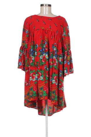 Kleid Unbranded, Größe M, Farbe Mehrfarbig, Preis € 19,95