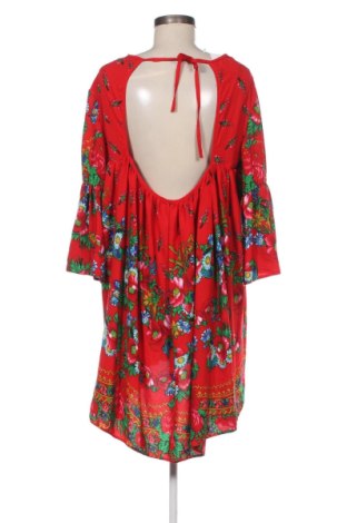 Kleid Unbranded, Größe M, Farbe Mehrfarbig, Preis € 19,95