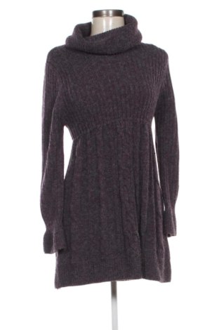 Sukienka Unbranded, Rozmiar L, Kolor Fioletowy, Cena 107,17 zł