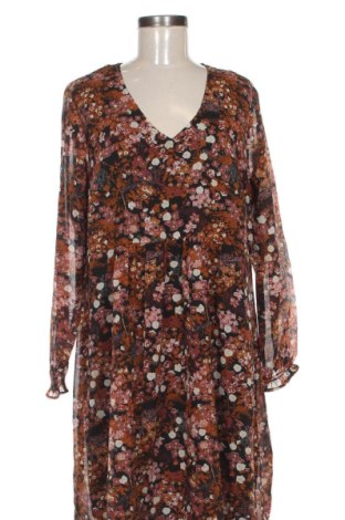 Рокля Unbranded, Размер XL, Цвят Многоцветен, Цена 20,45 €