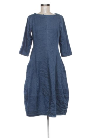 Рокля Unbranded, Размер L, Цвят Син, Цена 20,45 €