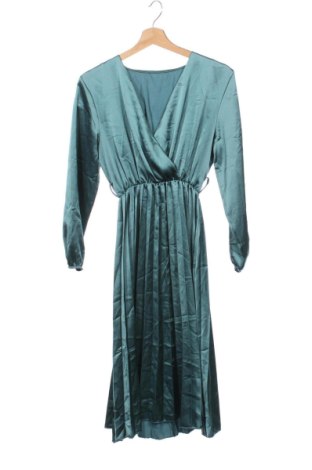 Kleid Unbranded, Größe XS, Farbe Grün, Preis € 26,99