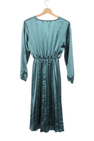 Kleid Unbranded, Größe XS, Farbe Grün, Preis € 26,99