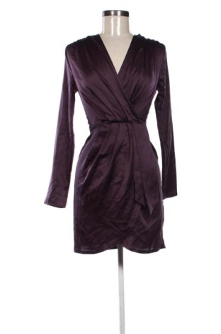 Kleid Missguided, Größe XXS, Farbe Lila, Preis € 20,00