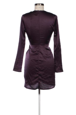 Kleid Missguided, Größe XXS, Farbe Lila, Preis € 20,00