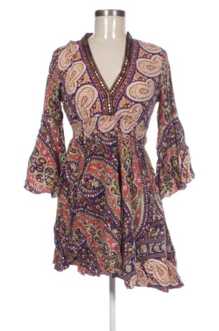 Рокля Unbranded, Размер S, Цвят Многоцветен, Цена 20,45 €