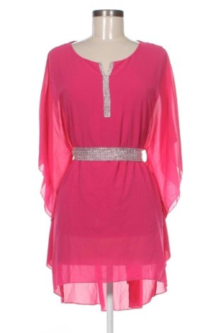 Kleid Unbranded, Größe XS, Farbe Rosa, Preis € 26,99