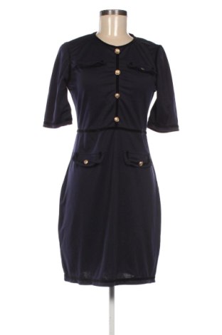 Kleid Unbranded, Größe M, Farbe Blau, Preis € 20,00