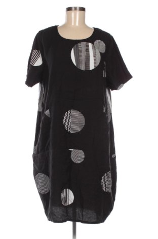 Kleid Unbranded, Größe XXL, Farbe Schwarz, Preis € 37,40