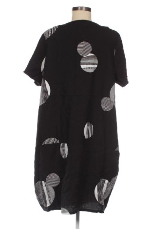 Kleid Unbranded, Größe XXL, Farbe Schwarz, Preis € 37,40