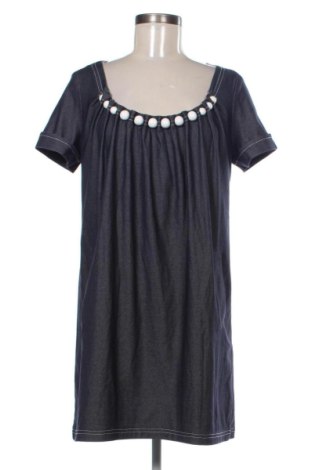 Kleid Unbranded, Größe L, Farbe Blau, Preis € 31,65