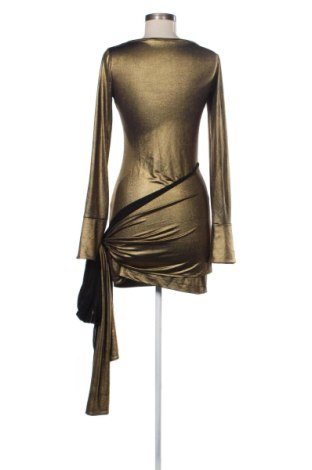 Kleid Unbranded, Größe M, Farbe Golden, Preis € 30,00