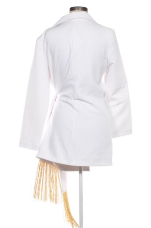 Kleid Unbranded, Größe L, Farbe Weiß, Preis € 48,00