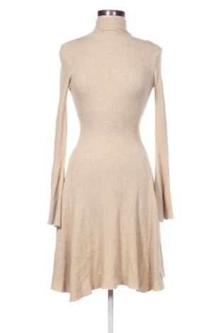 Sukienka Unbranded, Rozmiar S, Kolor Beżowy, Cena 107,17 zł