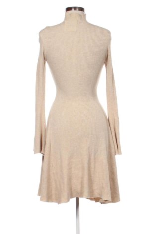 Sukienka Unbranded, Rozmiar S, Kolor Beżowy, Cena 107,17 zł