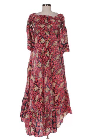 Φόρεμα Unbranded, Μέγεθος M, Χρώμα Πολύχρωμο, Τιμή 23,99 €