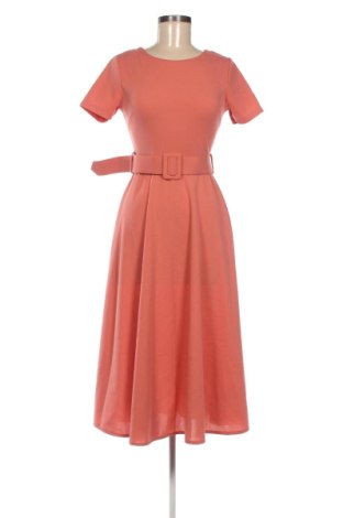 Rochie Unbranded, Mărime S, Culoare Roz, Preț 156,40 Lei