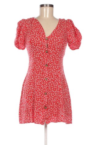 Kleid Unbranded, Größe S, Farbe Rot, Preis 20,00 €