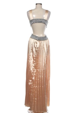 Φόρεμα Unbranded, Μέγεθος M, Χρώμα Πολύχρωμο, Τιμή 23,99 €