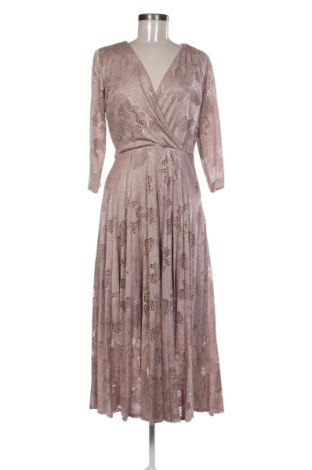 Рокля Unbranded, Размер L, Цвят Пепел от рози, Цена 20,00 €