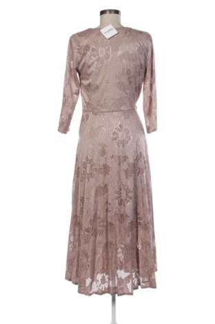 Рокля Unbranded, Размер L, Цвят Пепел от рози, Цена 20,00 €