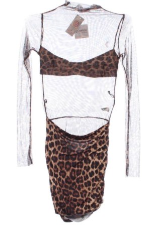 Рокля Unbranded, Размер XS, Цвят Многоцветен, Цена 20,45 €