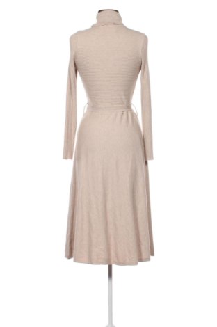 Kleid Unbranded, Größe XS, Farbe Beige, Preis € 20,00