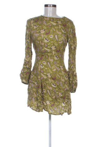 Sukienka Unbranded, Rozmiar L, Kolor Kolorowy, Cena 104,99 zł