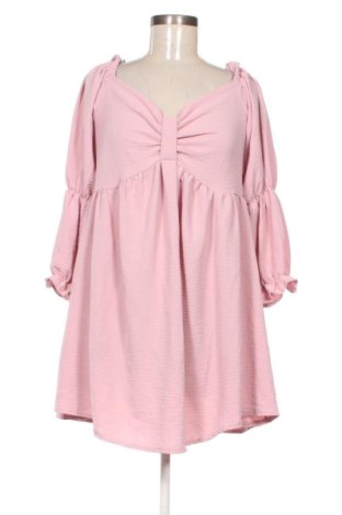 Šaty  Unbranded, Velikost L, Barva Růžová, Cena  599,00 Kč