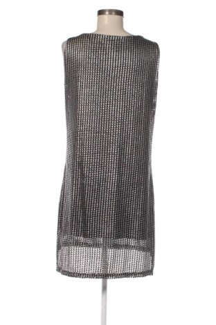 Sukienka Unbranded, Rozmiar L, Kolor Srebrzysty, Cena 104,99 zł