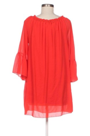 Šaty  Unbranded, Velikost S, Barva Červená, Cena  599,00 Kč