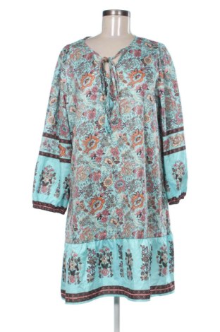 Kleid Unbranded, Größe XL, Farbe Mehrfarbig, Preis € 26,99