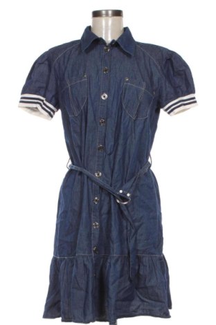 Sukienka Unbranded, Rozmiar XL, Kolor Niebieski, Cena 107,17 zł