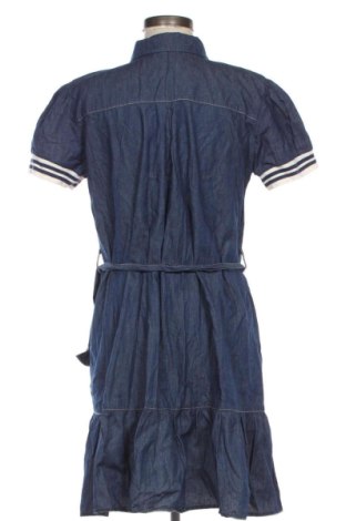 Sukienka Unbranded, Rozmiar XL, Kolor Niebieski, Cena 107,17 zł