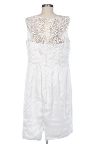 Sukienka Unbranded, Rozmiar L, Kolor Biały, Cena 160,75 zł