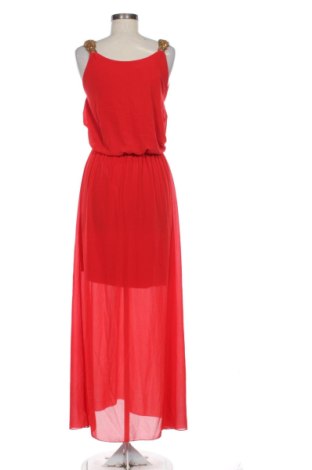 Sukienka Unbranded, Rozmiar M, Kolor Czerwony, Cena 107,17 zł