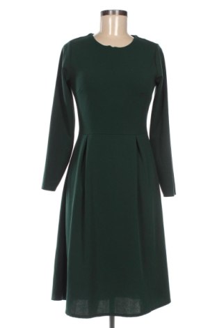 Rochie Unbranded, Mărime S, Culoare Verde, Preț 293,71 Lei
