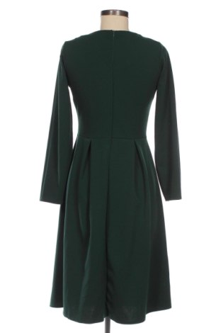 Rochie Unbranded, Mărime S, Culoare Verde, Preț 293,71 Lei
