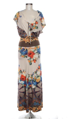 Sukienka Unbranded, Rozmiar M, Kolor Kolorowy, Cena 107,17 zł