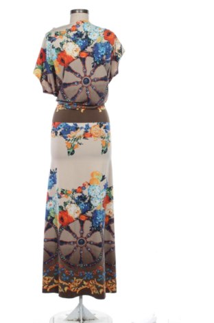 Sukienka Unbranded, Rozmiar M, Kolor Kolorowy, Cena 107,17 zł