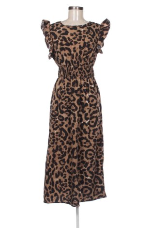 Sukienka Unbranded, Rozmiar M, Kolor Kolorowy, Cena 107,17 zł